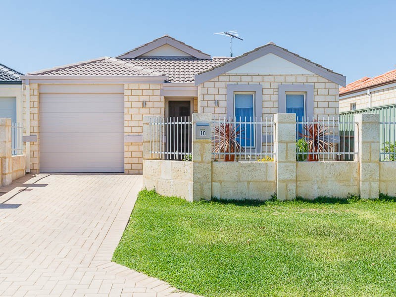 10 Meridian Way, Kwinana Town Centre WA 6167