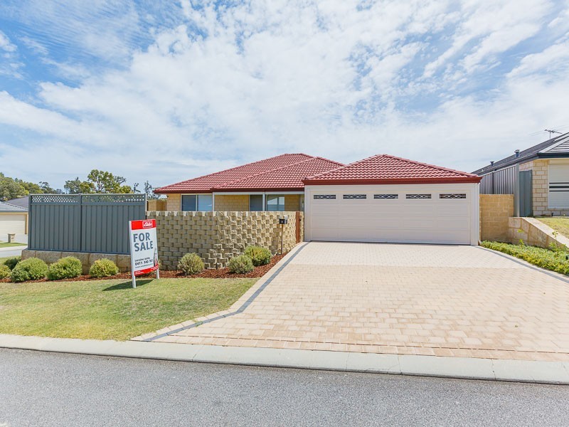8 Highbridge Way, Leda WA 6170
