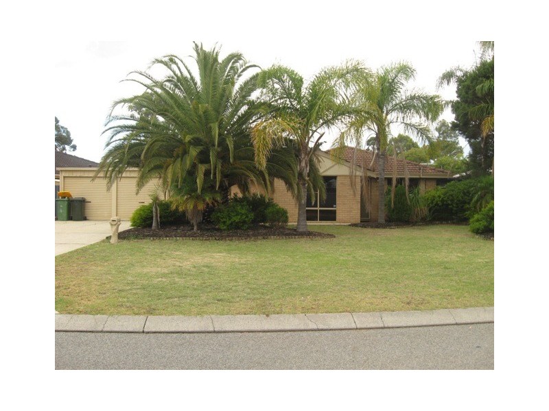 21 Barney Court, Parmelia WA 6167