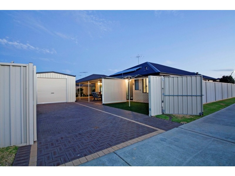 56 Sanctuary Drive, Bertram WA 6167