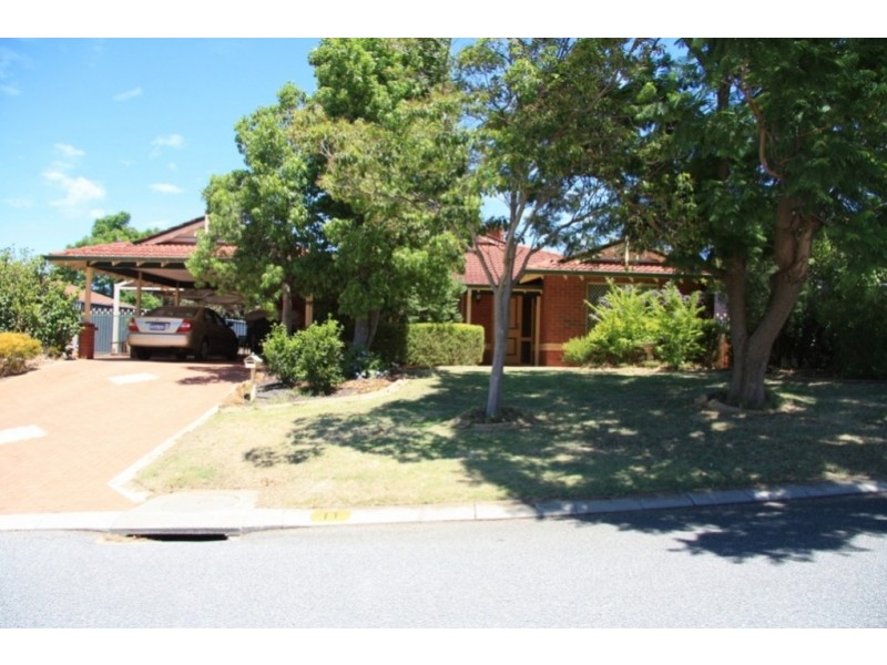 11 Pavonia Heights, South Lake WA 6164