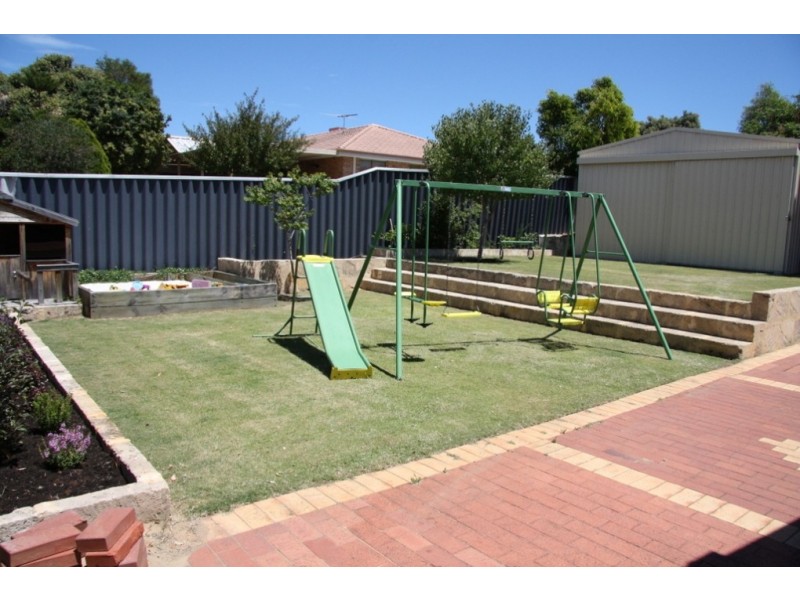 11 Pavonia Heights, South Lake WA 6164