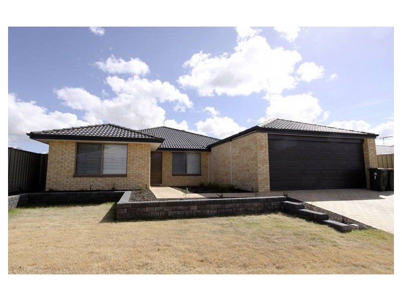 1 Milverton Loop, Leda WA 6170