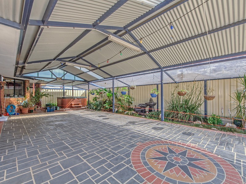 98 Centennial Avenue, Bertram WA 6167