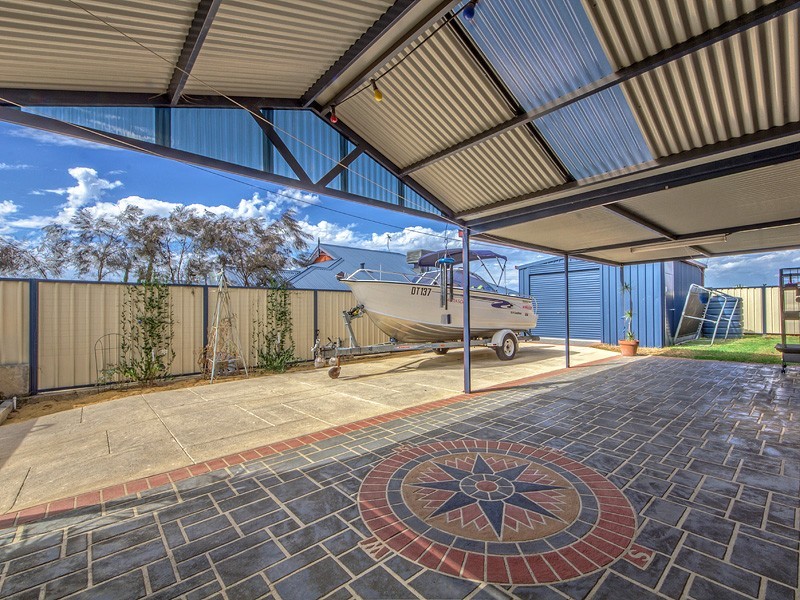 98 Centennial Avenue, Bertram WA 6167