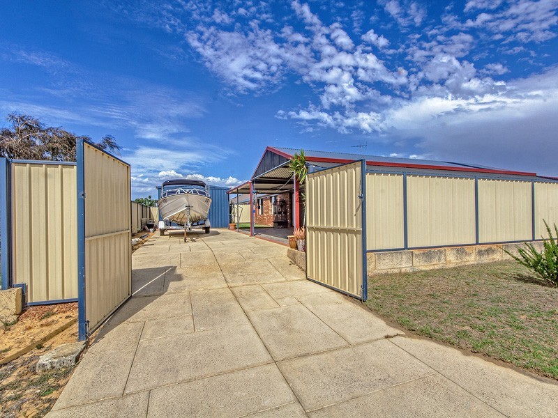 98 Centennial Avenue, Bertram WA 6167