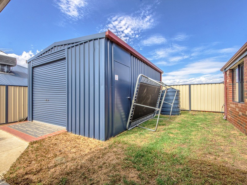 98 Centennial Avenue, Bertram WA 6167