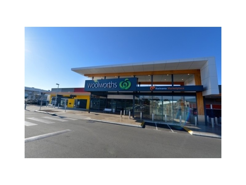 5 Campden Loop, Parmelia WA 6167