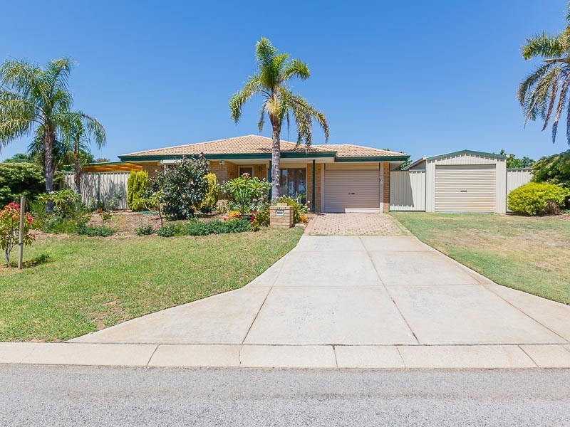 8 Gimbon Green, Leda WA 6170