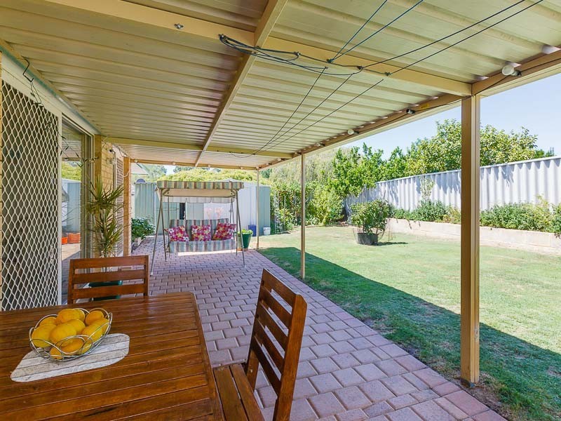 8 Gimbon Green, Leda WA 6170