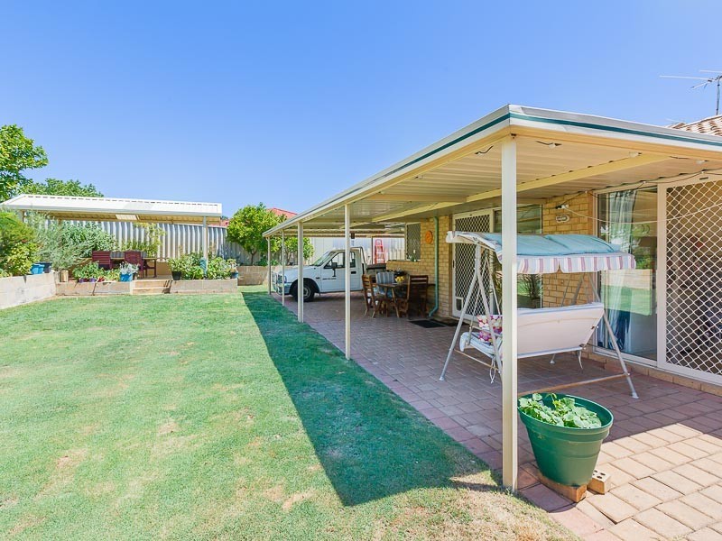 8 Gimbon Green, Leda WA 6170