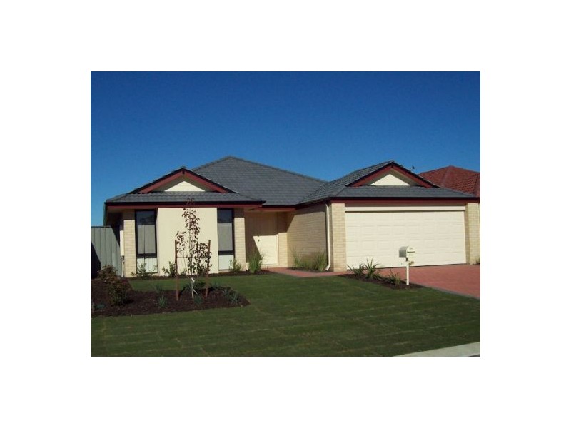 27 Lancelin Approach, Baldivis WA 6171