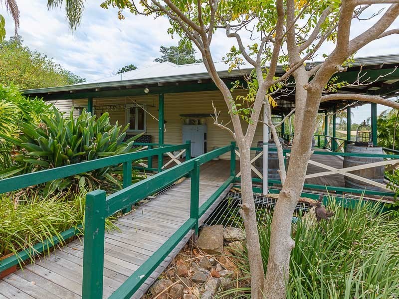 57 Jarrahdale Road, Jarrahdale WA 6124