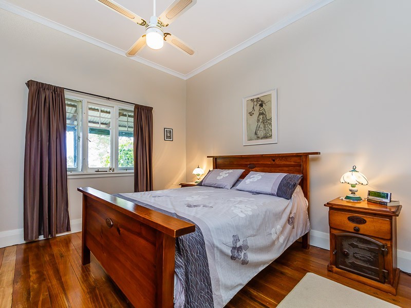 57 Jarrahdale Road, Jarrahdale WA 6124