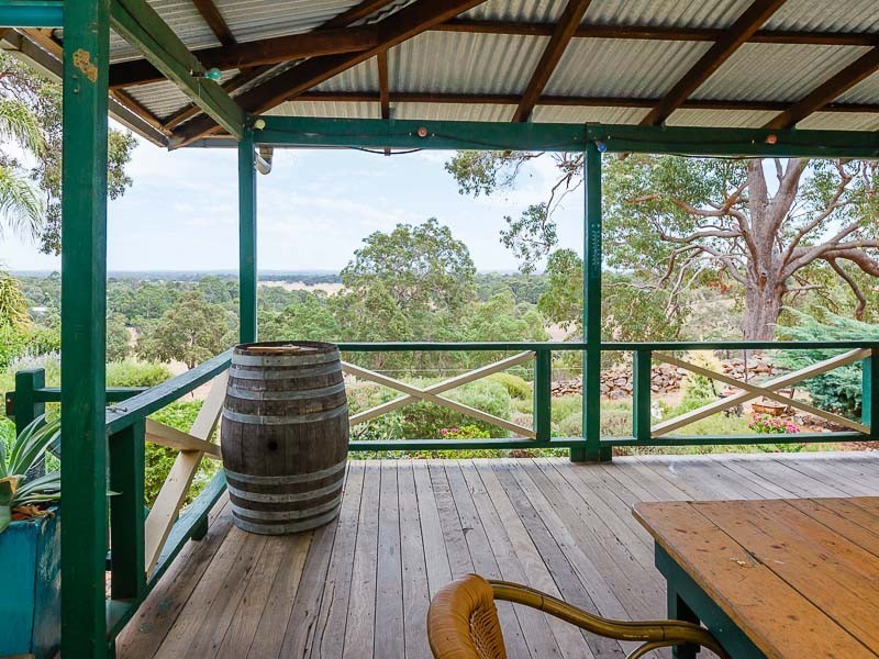 57 Jarrahdale Road, Jarrahdale WA 6124