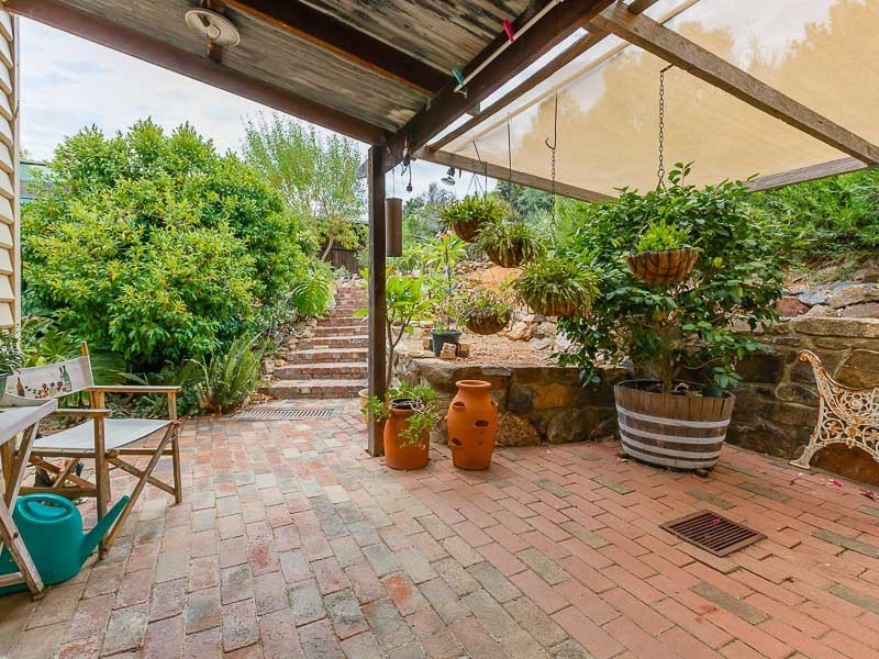 57 Jarrahdale Road, Jarrahdale WA 6124