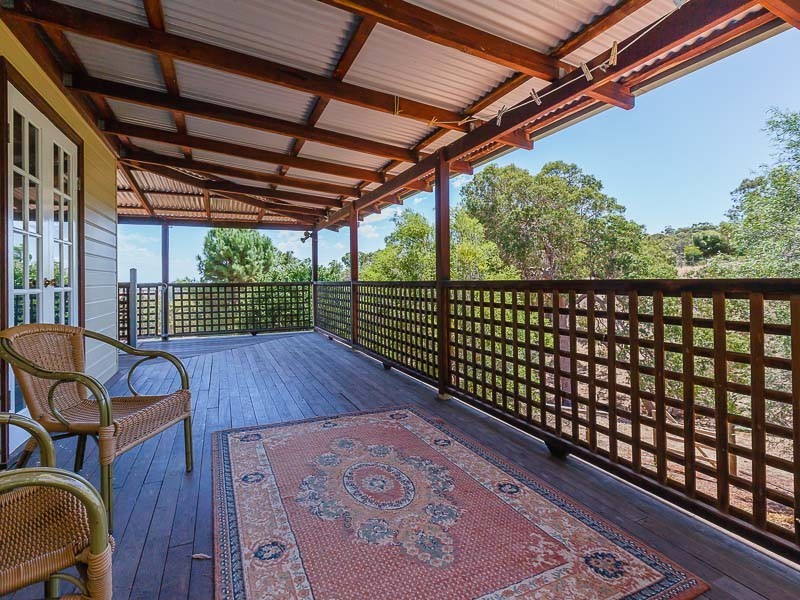 57 Jarrahdale Road, Jarrahdale WA 6124