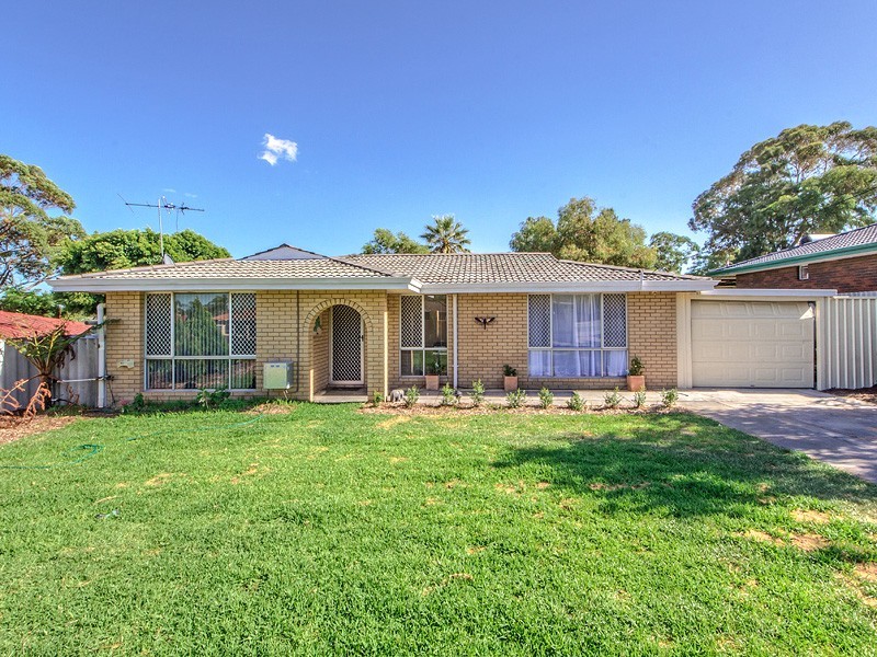 47 Chisham Avenue, Parmelia WA 6167