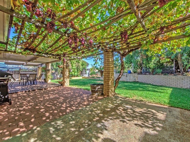 47 Chisham Avenue, Parmelia WA 6167