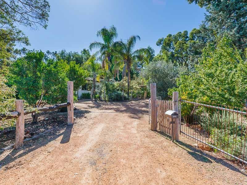 569 Jarrahdale Road, Jarrahdale WA 6124