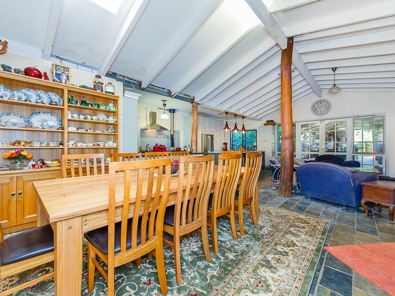 569 Jarrahdale Road, Jarrahdale WA 6124