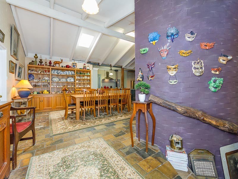 569 Jarrahdale Road, Jarrahdale WA 6124