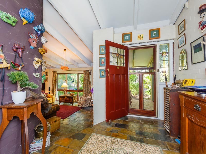 569 Jarrahdale Road, Jarrahdale WA 6124