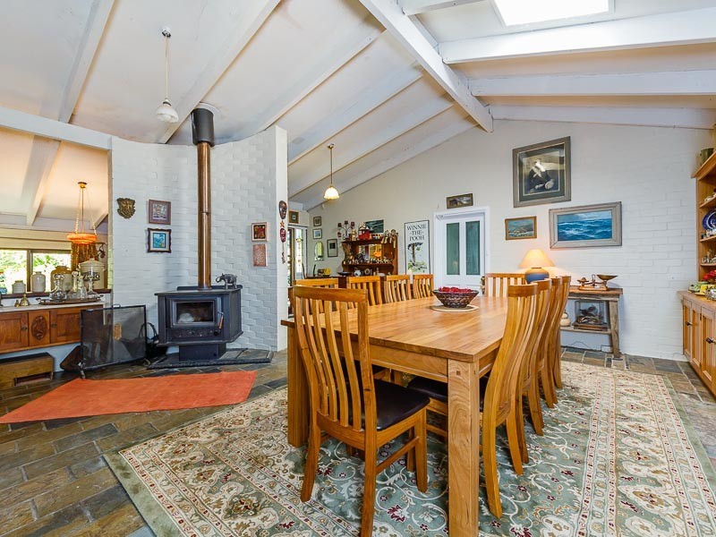 569 Jarrahdale Road, Jarrahdale WA 6124