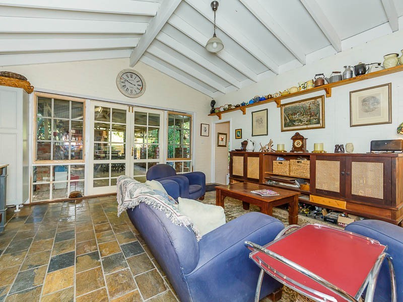 569 Jarrahdale Road, Jarrahdale WA 6124