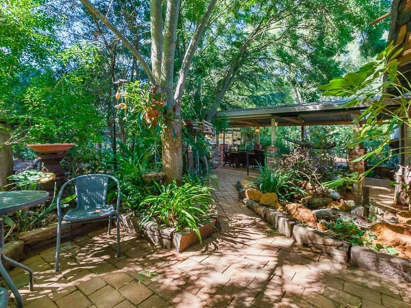 569 Jarrahdale Road, Jarrahdale WA 6124