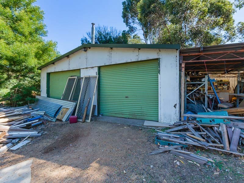 569 Jarrahdale Road, Jarrahdale WA 6124