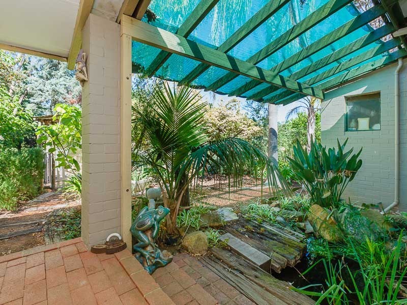 569 Jarrahdale Road, Jarrahdale WA 6124
