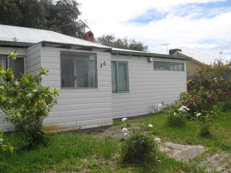 36 George Street, Rockingham WA 6168