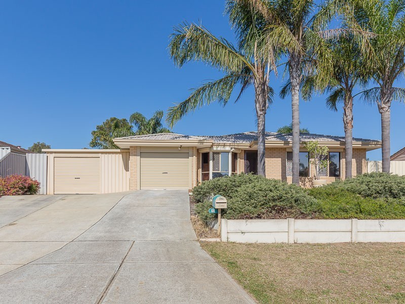 10 Taylor Close, Leda WA 6170