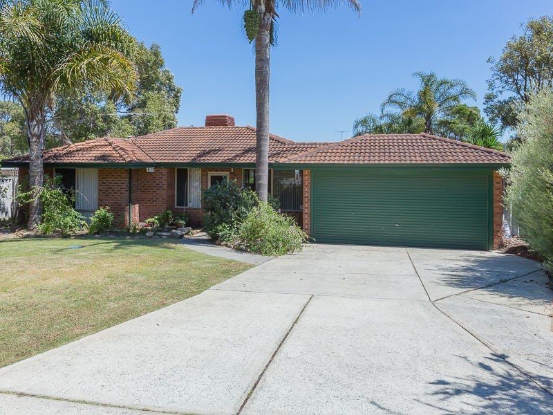 15 Taylor Close, Leda WA 6170