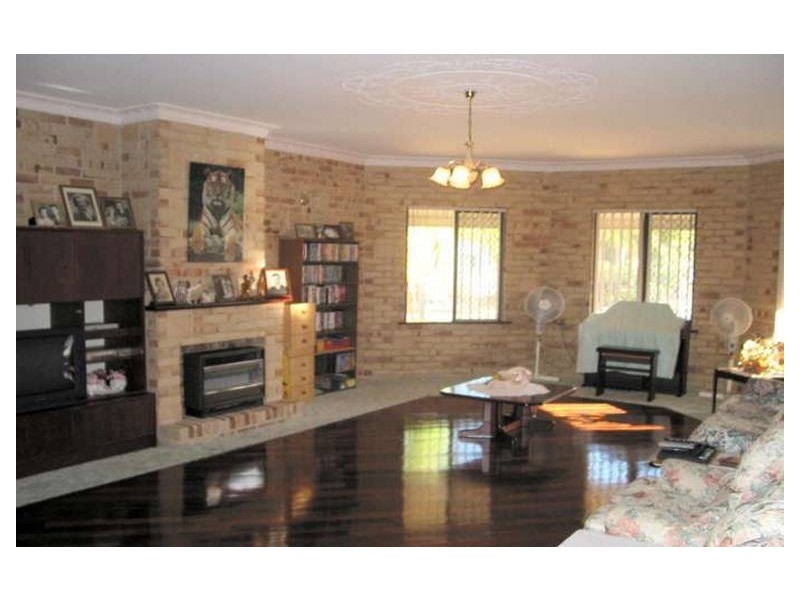 16 Newbold Road, Casuarina WA 6167