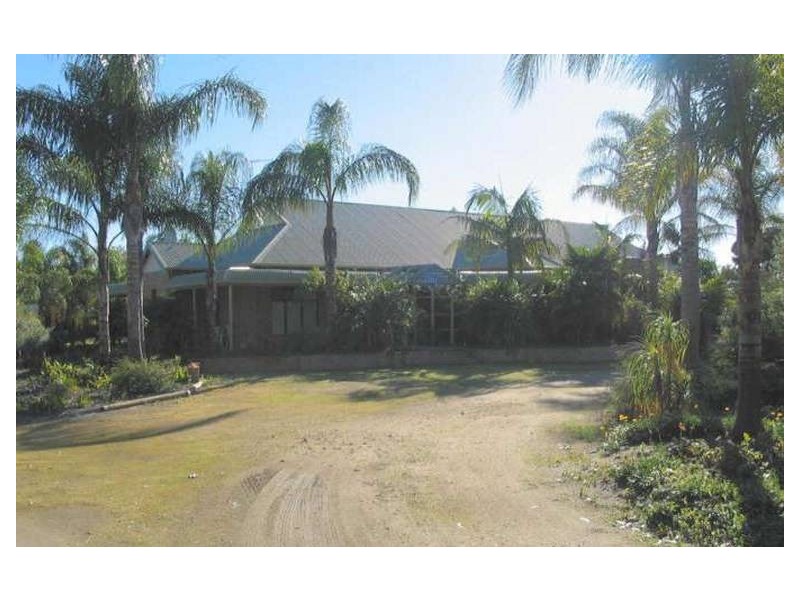 16 Newbold Road, Casuarina WA 6167