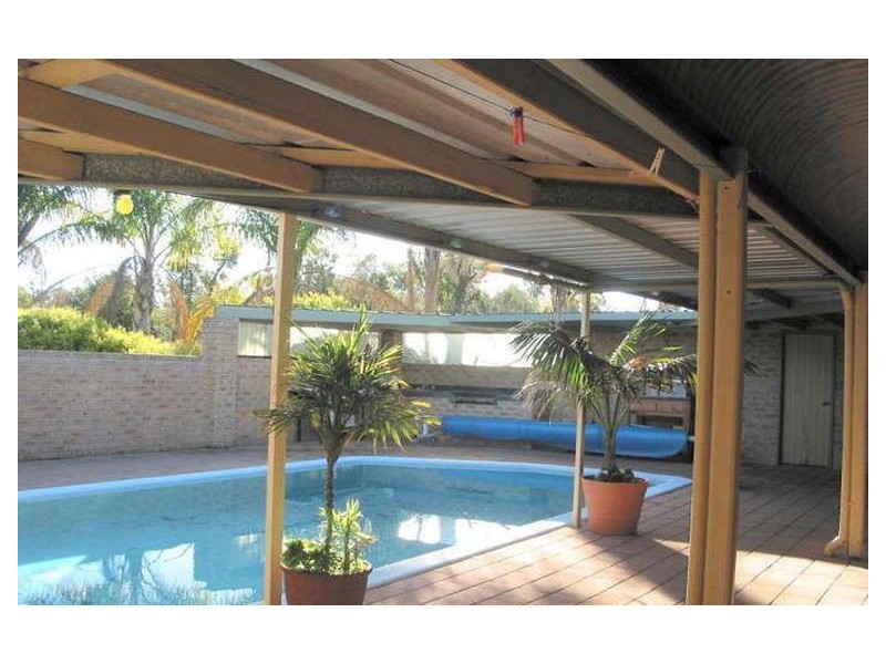 16 Newbold Road, Casuarina WA 6167