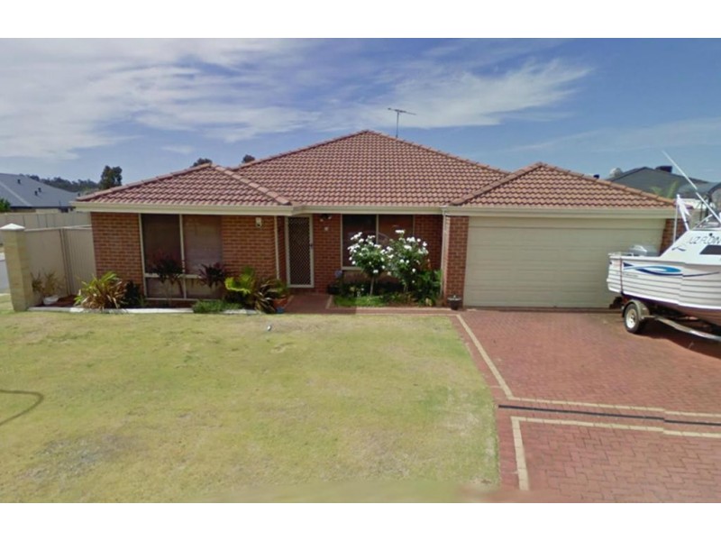 9 Westmoreland Circle, Bertram WA 6167