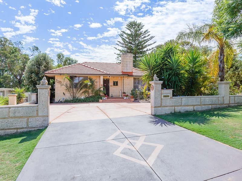 5 Steward Way, Orelia WA 6167