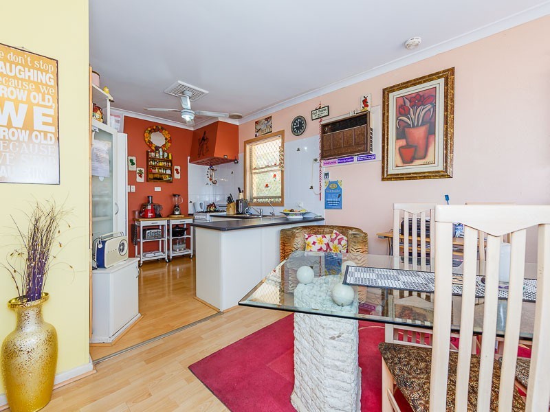 5 Steward Way, Orelia WA 6167