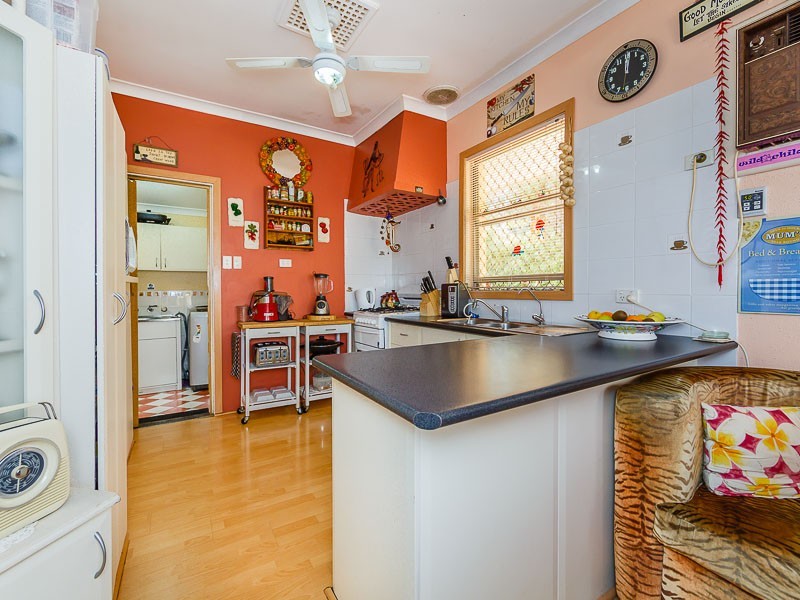 5 Steward Way, Orelia WA 6167