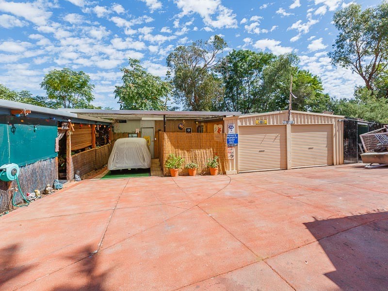 5 Steward Way, Orelia WA 6167