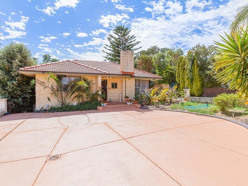 5 Steward Way, Orelia WA 6167