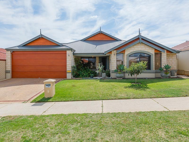 9 Baxter Rise, Baldivis WA 6171