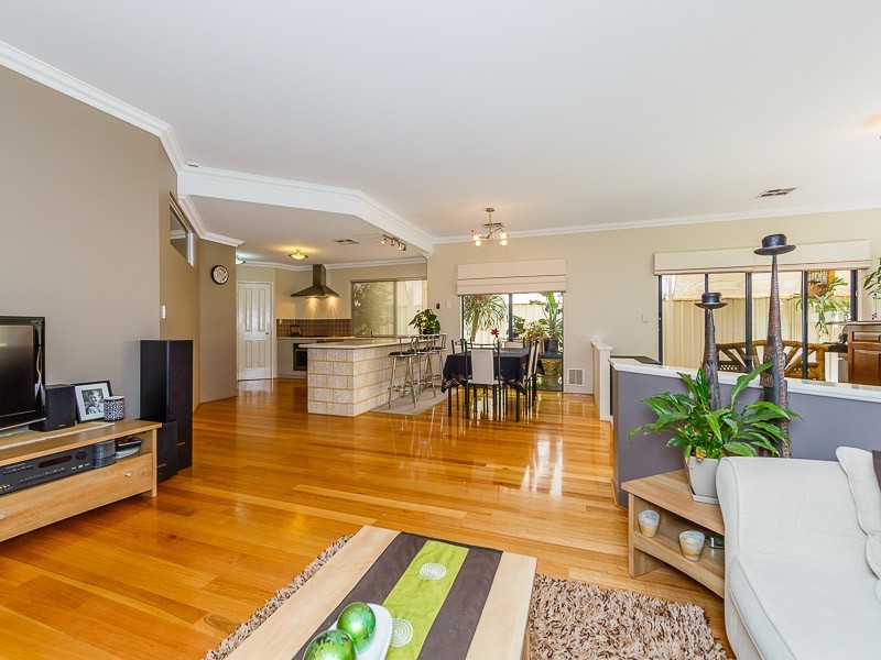 9 Baxter Rise, Baldivis WA 6171