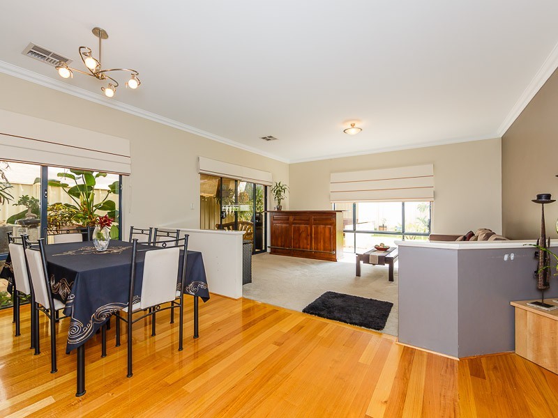 9 Baxter Rise, Baldivis WA 6171