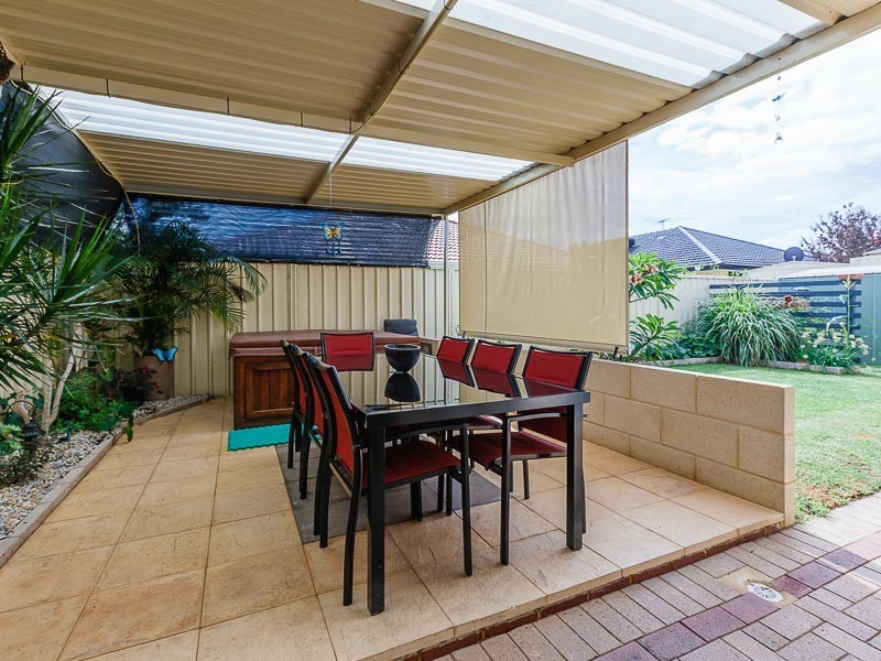 9 Baxter Rise, Baldivis WA 6171