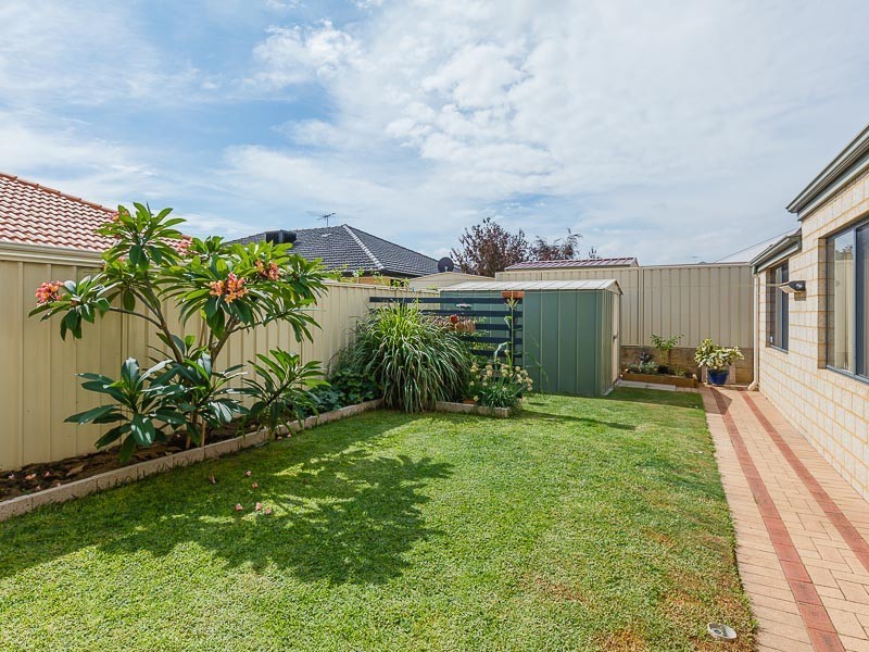 9 Baxter Rise, Baldivis WA 6171