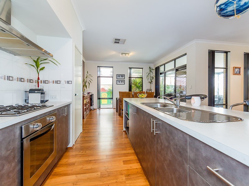 55 Araluen Crescent, Bertram WA 6167